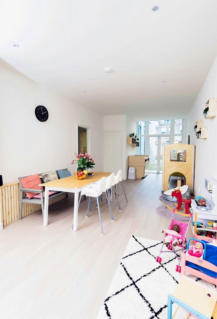 Creatieve activiteit